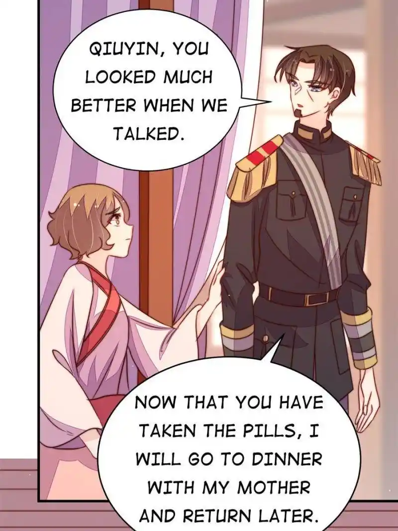 Marshal Is Jealous Everyday Chapter 235