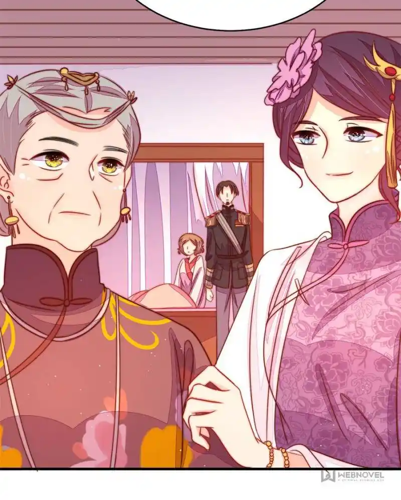 Marshal Is Jealous Everyday Chapter 235