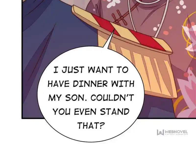 Marshal Is Jealous Everyday Chapter 235