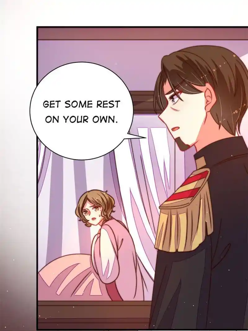 Marshal Is Jealous Everyday Chapter 235