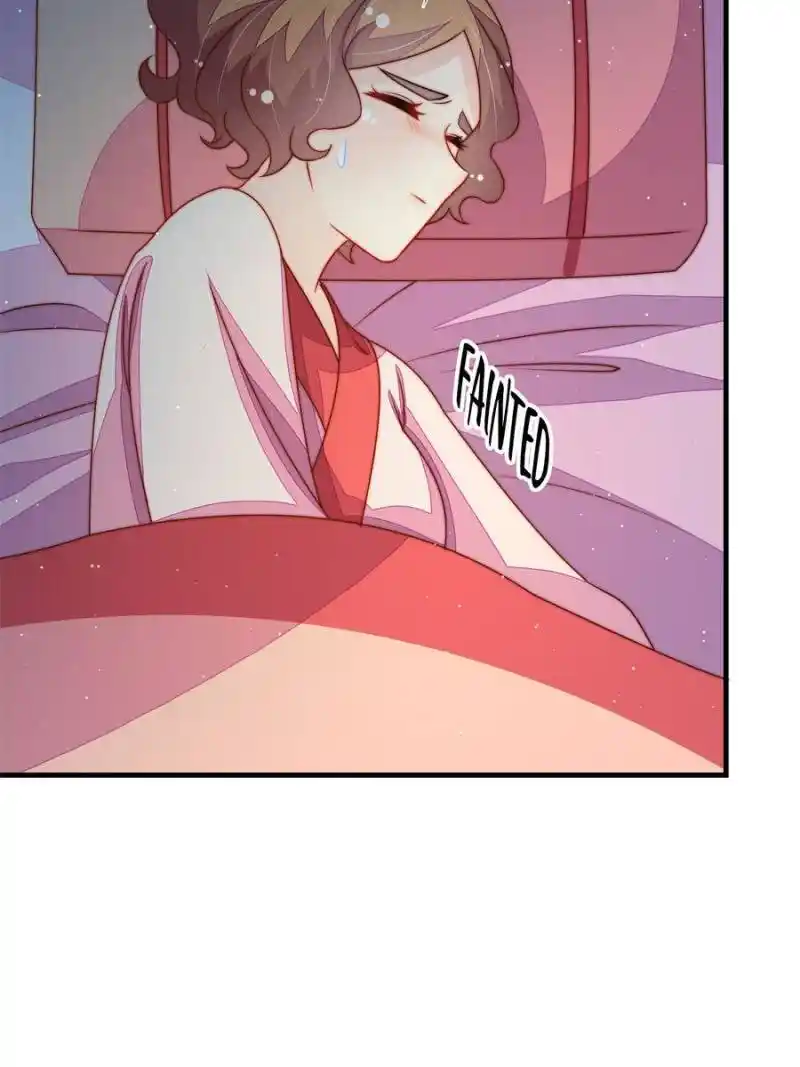 Marshal Is Jealous Everyday Chapter 235