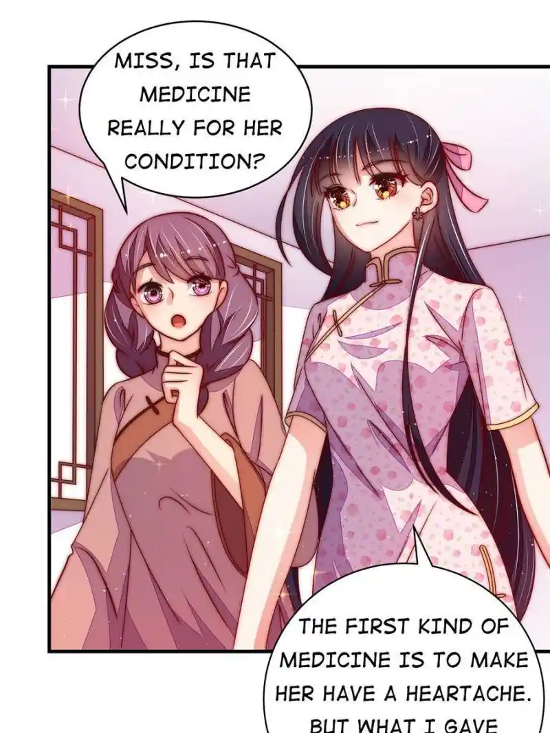 Marshal Is Jealous Everyday Chapter 235