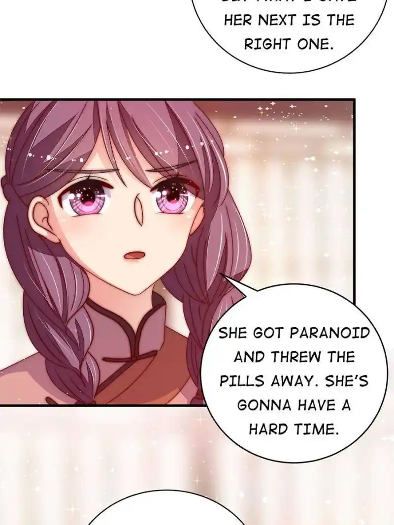 Marshal Is Jealous Everyday Chapter 235