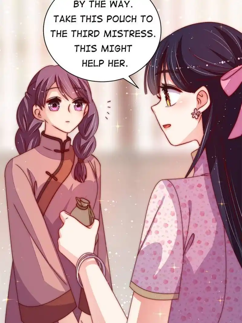 Marshal Is Jealous Everyday Chapter 235