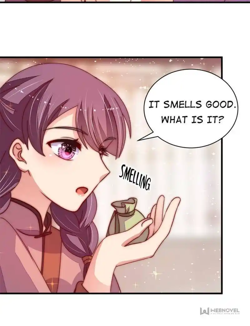 Marshal Is Jealous Everyday Chapter 235