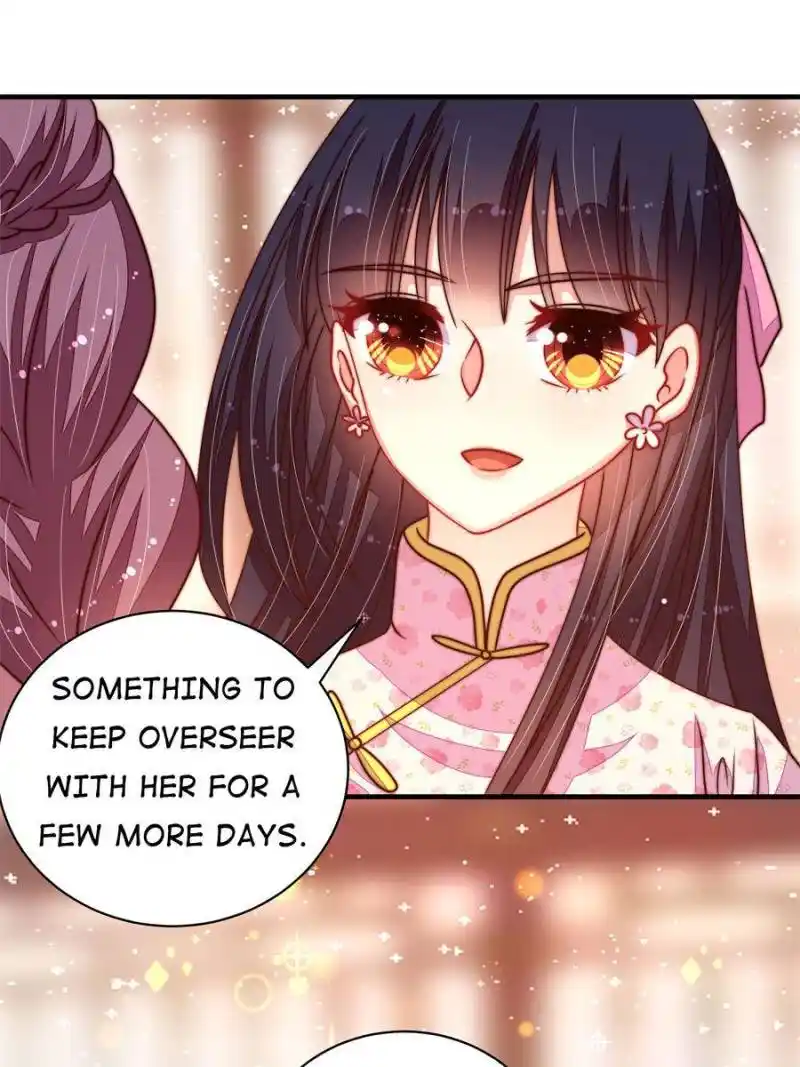 Marshal Is Jealous Everyday Chapter 235