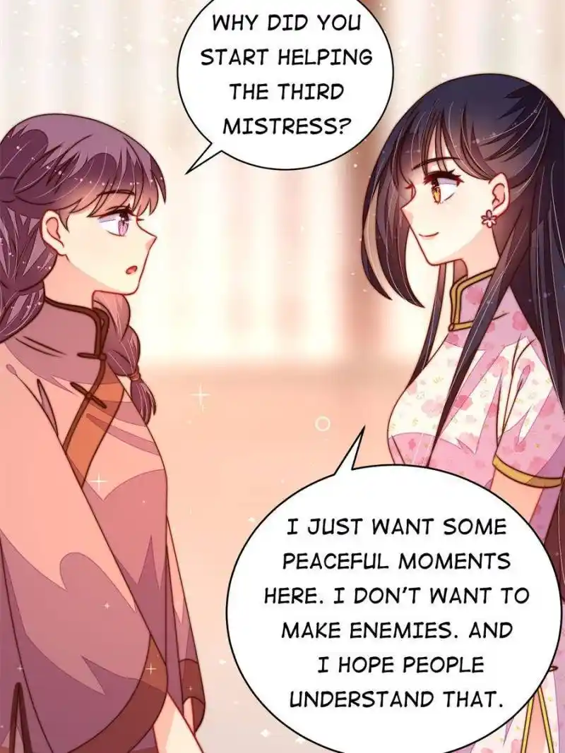 Marshal Is Jealous Everyday Chapter 235