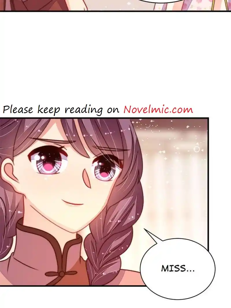 Marshal Is Jealous Everyday Chapter 235