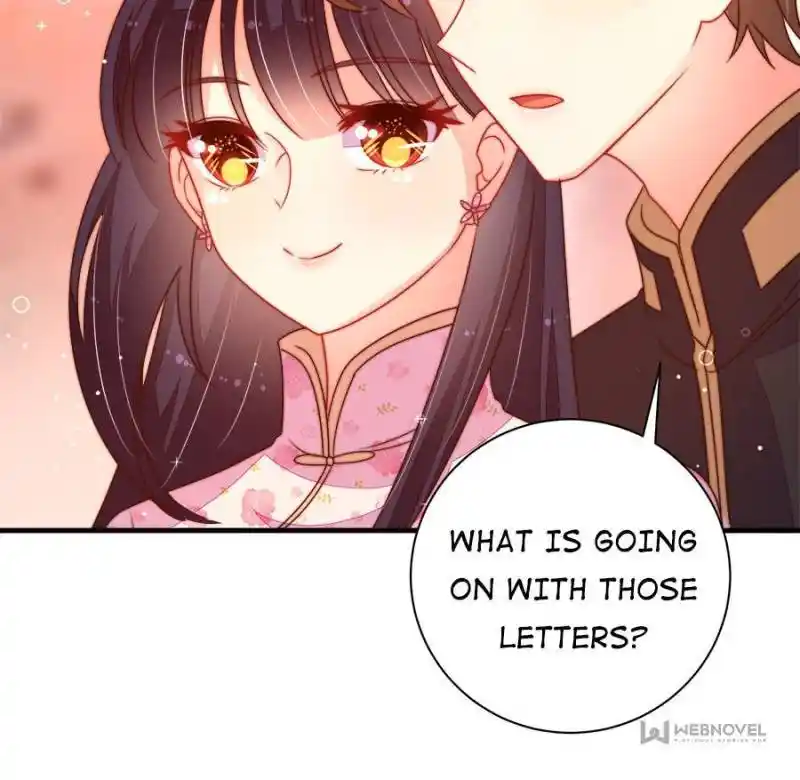 Marshal Is Jealous Everyday Chapter 236