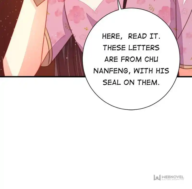 Marshal Is Jealous Everyday Chapter 236