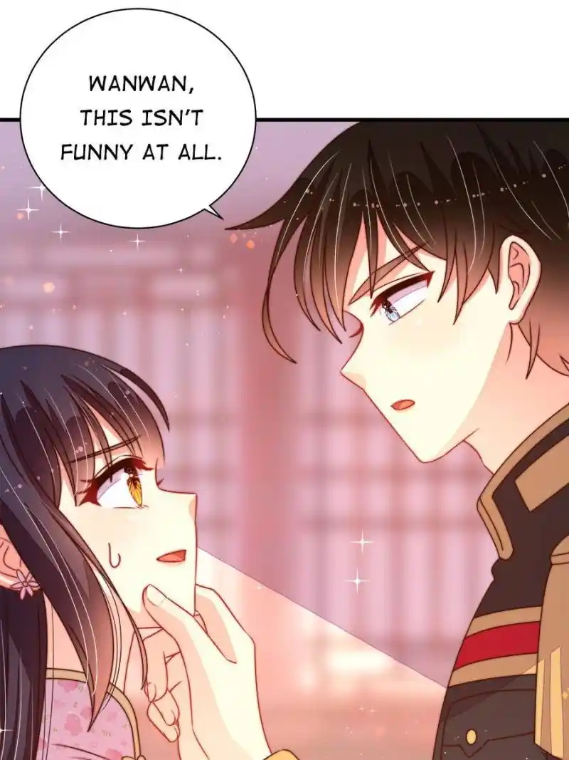 Marshal Is Jealous Everyday Chapter 236