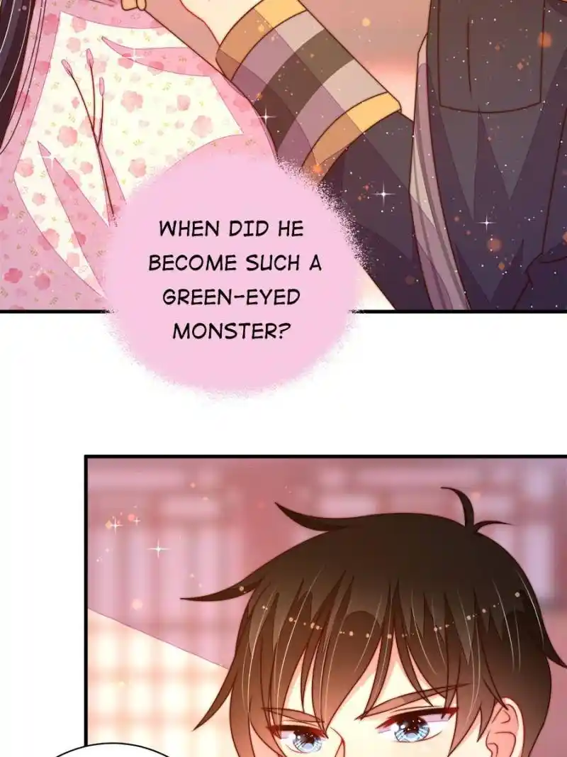 Marshal Is Jealous Everyday Chapter 236