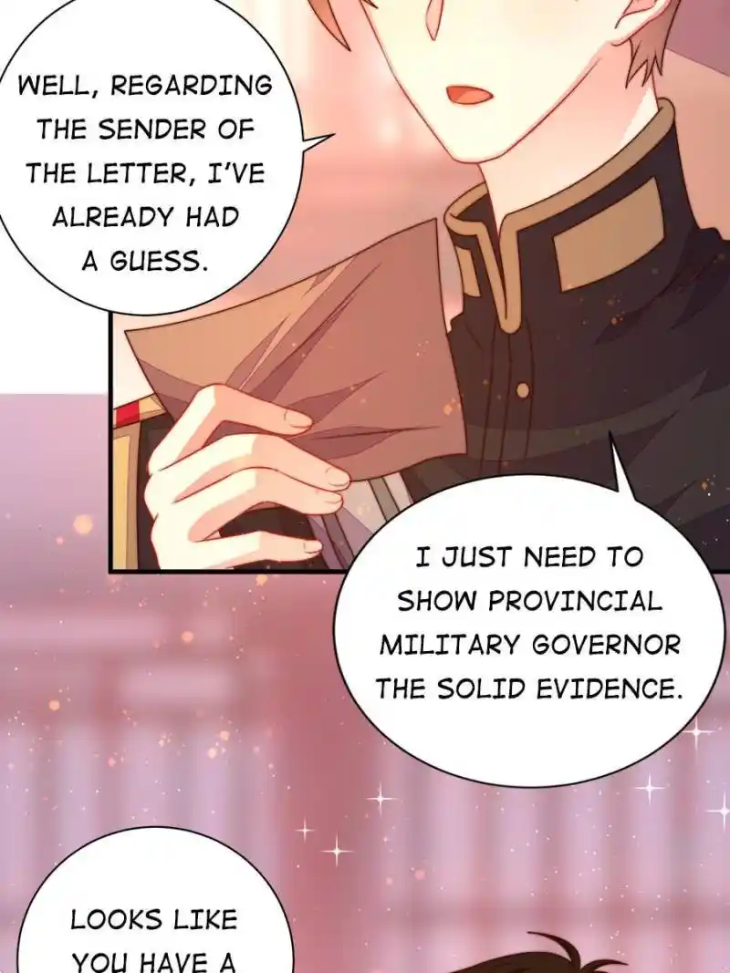 Marshal Is Jealous Everyday Chapter 236