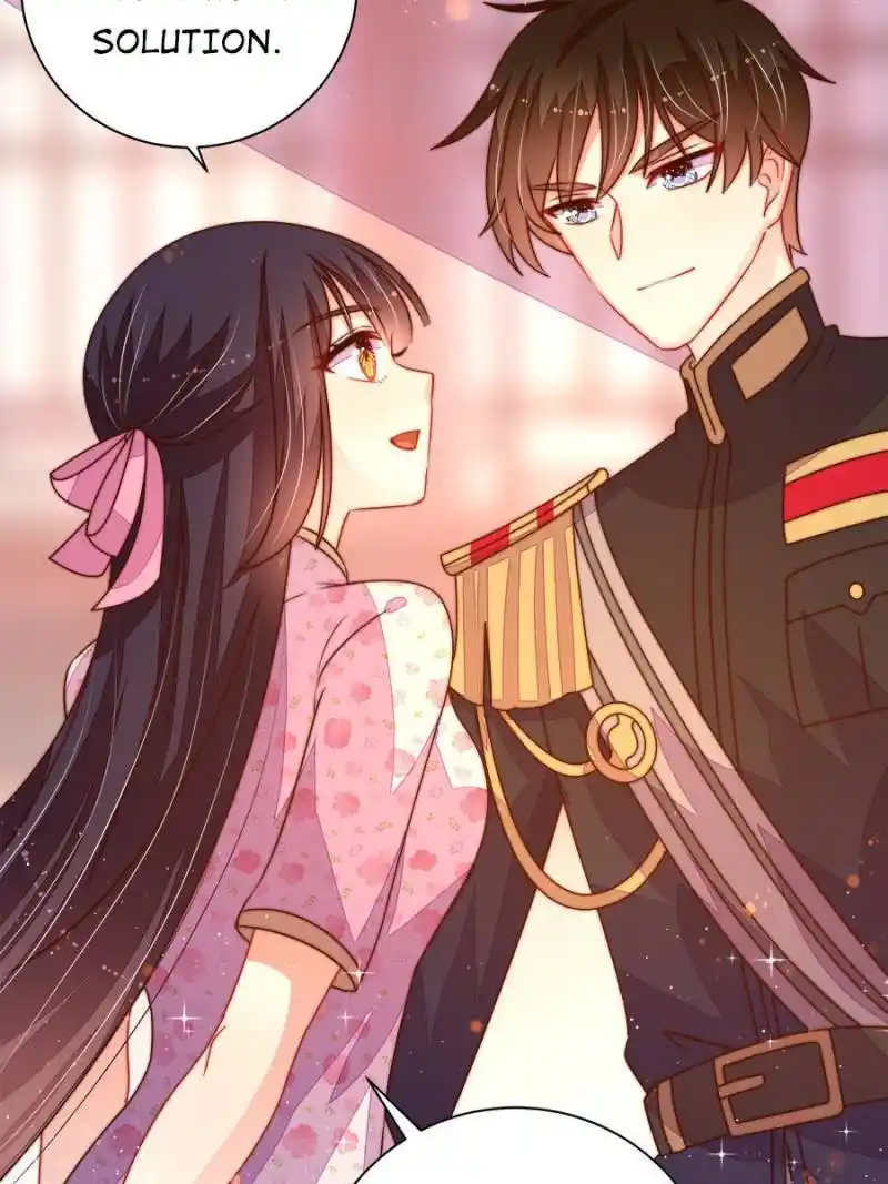 Marshal Is Jealous Everyday Chapter 236