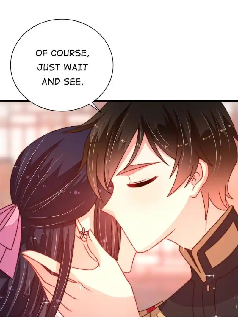 Marshal Is Jealous Everyday Chapter 236