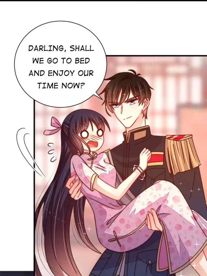 Marshal Is Jealous Everyday Chapter 236