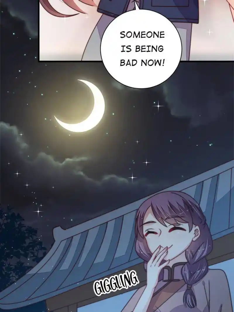 Marshal Is Jealous Everyday Chapter 236