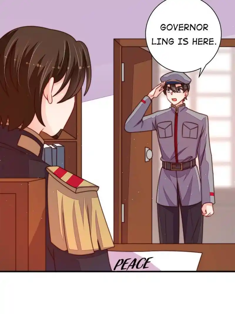 Marshal Is Jealous Everyday Chapter 236