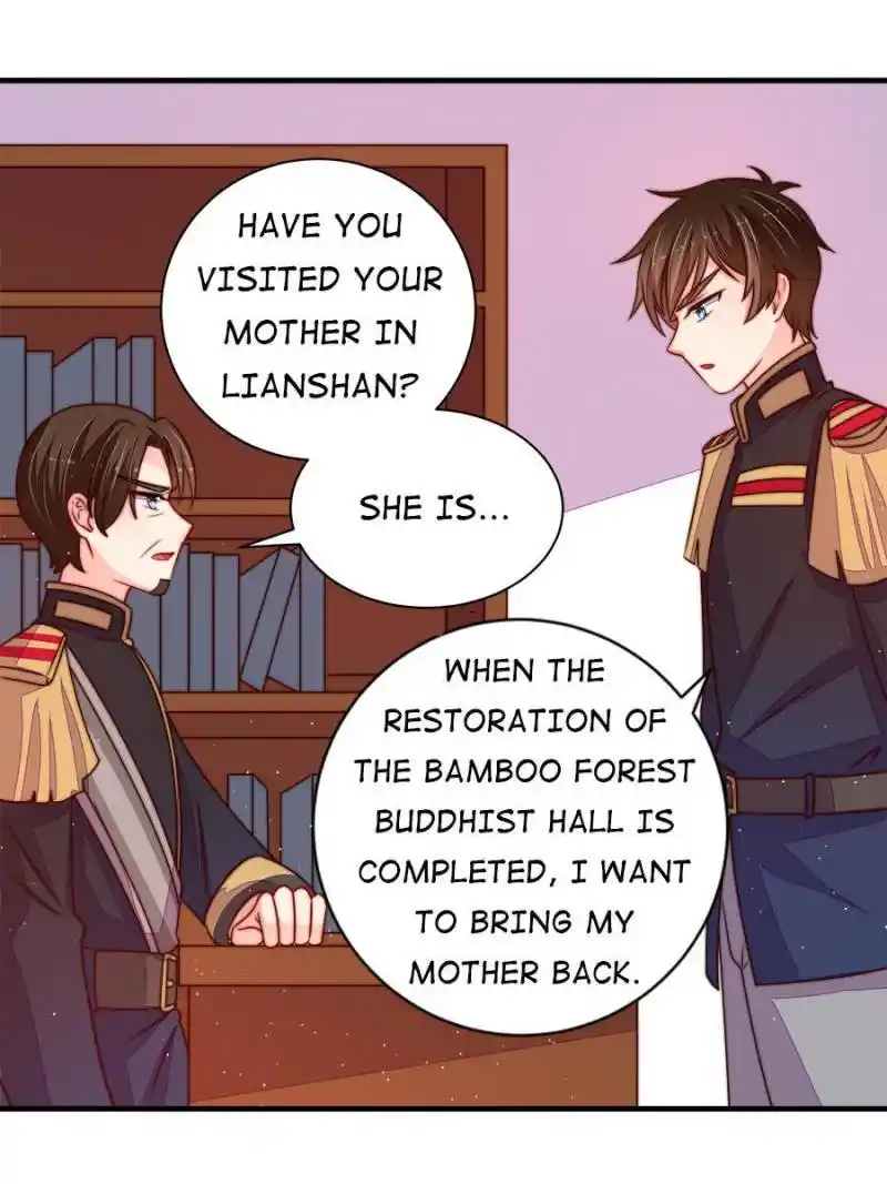 Marshal Is Jealous Everyday Chapter 236