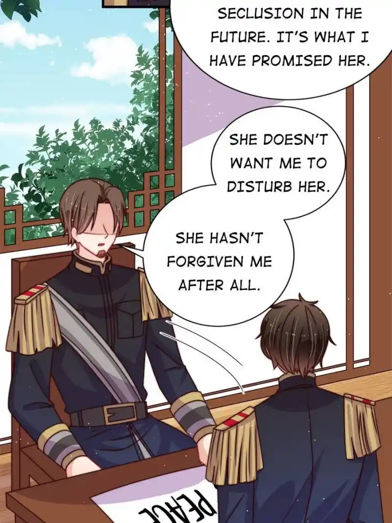 Marshal Is Jealous Everyday Chapter 236