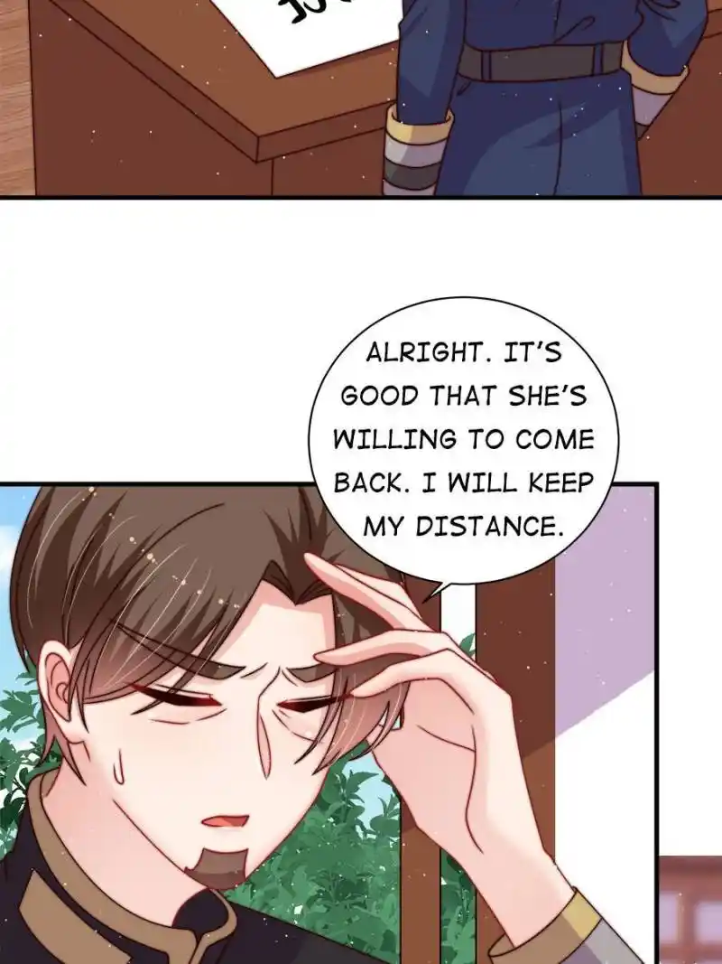 Marshal Is Jealous Everyday Chapter 236