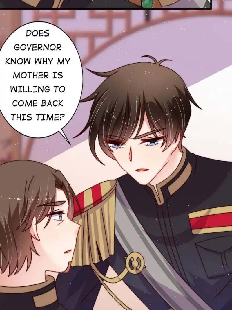 Marshal Is Jealous Everyday Chapter 236