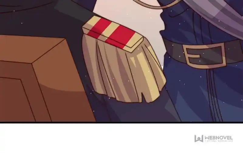 Marshal Is Jealous Everyday Chapter 236