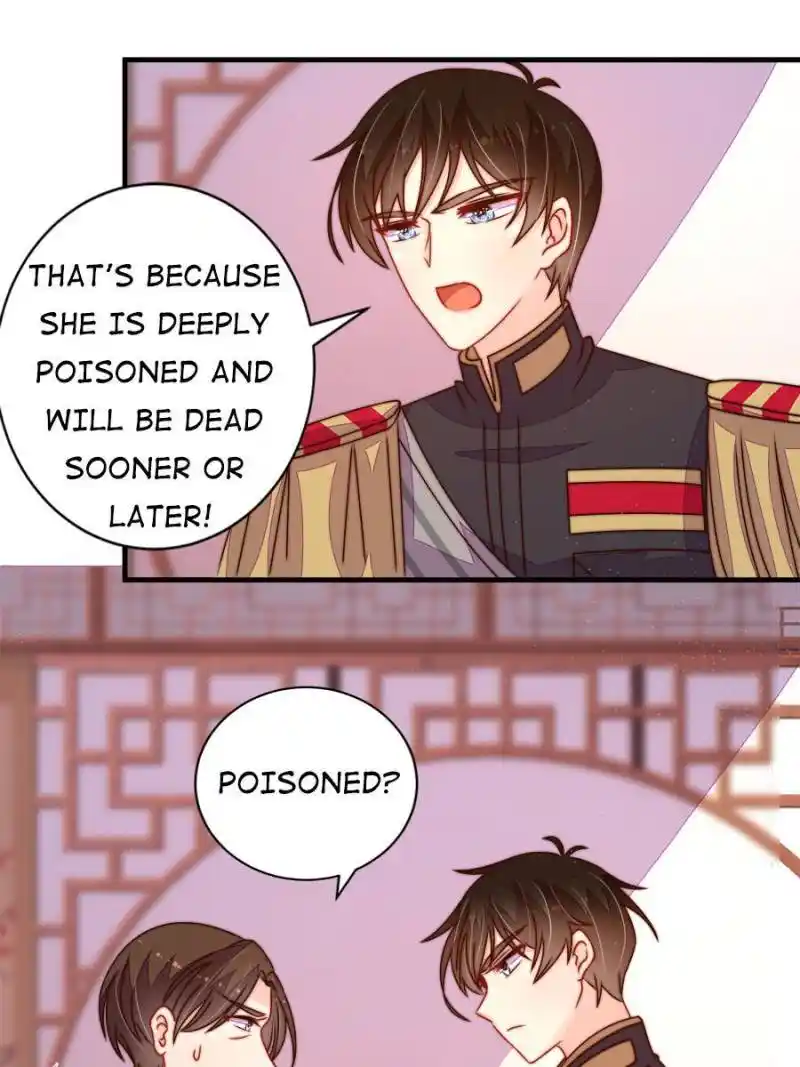 Marshal Is Jealous Everyday Chapter 236