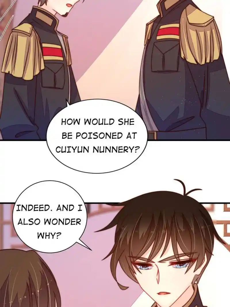 Marshal Is Jealous Everyday Chapter 236