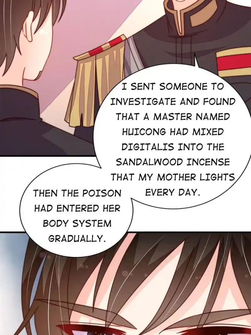 Marshal Is Jealous Everyday Chapter 236