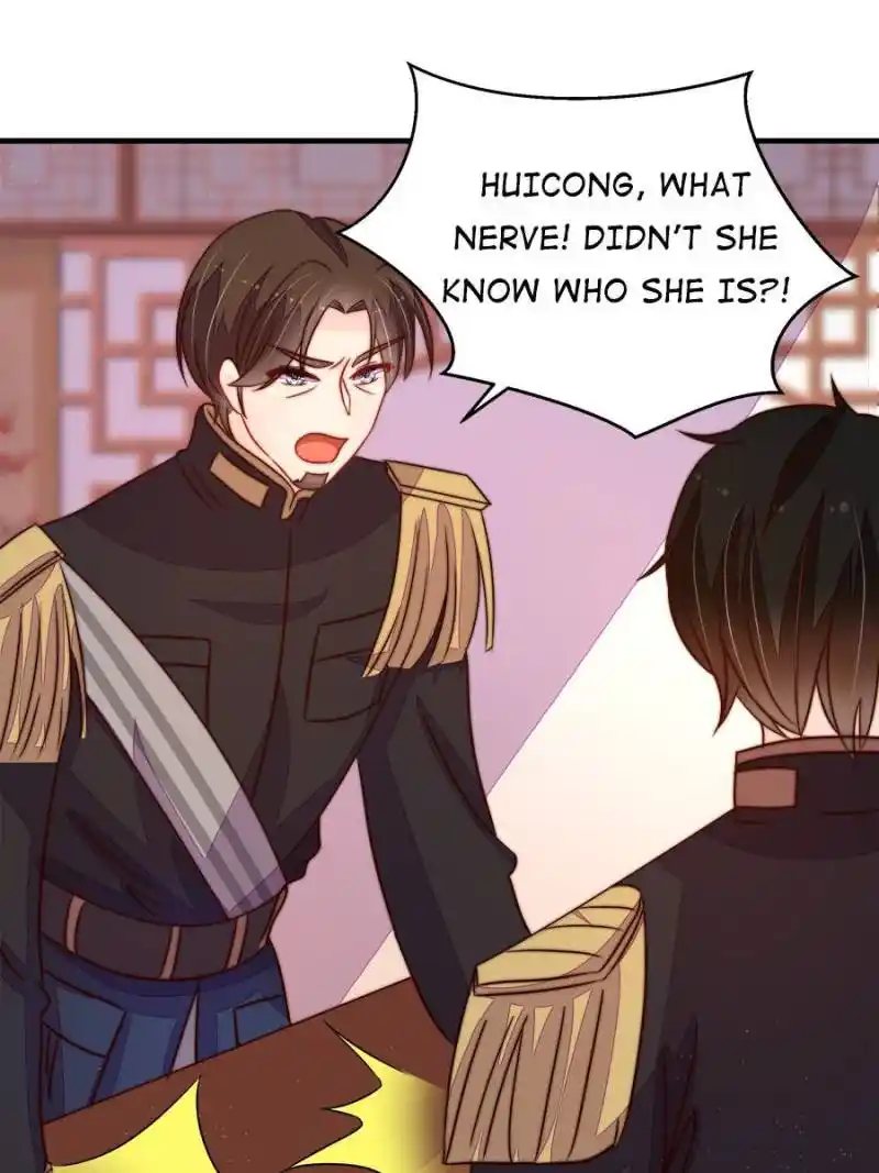 Marshal Is Jealous Everyday Chapter 236