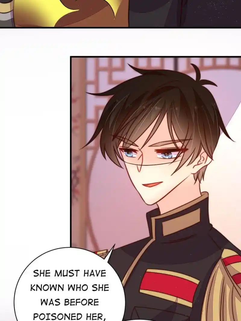 Marshal Is Jealous Everyday Chapter 236