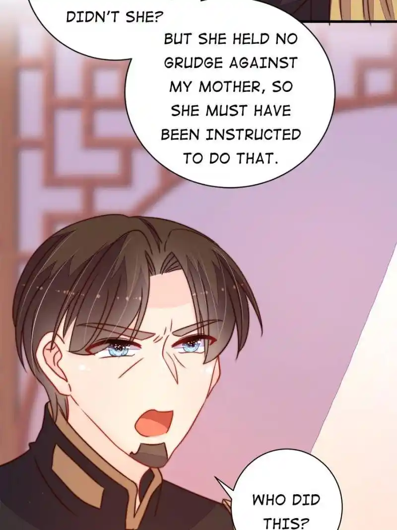 Marshal Is Jealous Everyday Chapter 236