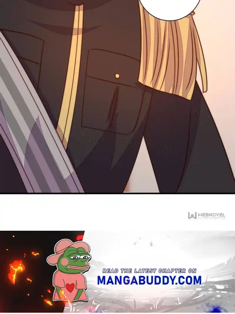 Marshal Is Jealous Everyday Chapter 236