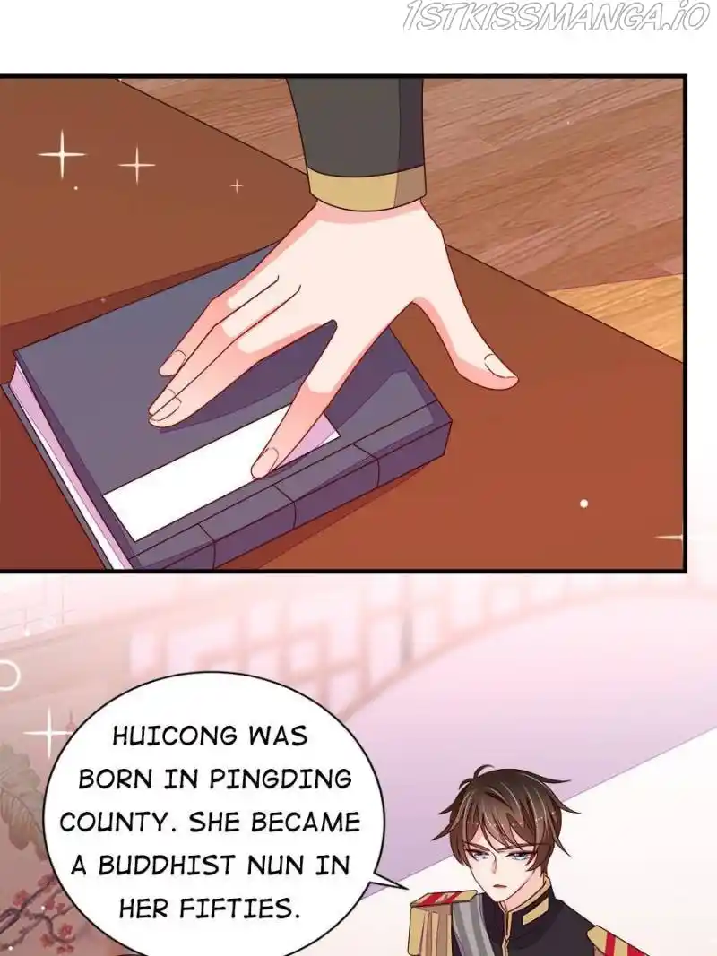 Marshal Is Jealous Everyday Chapter 237