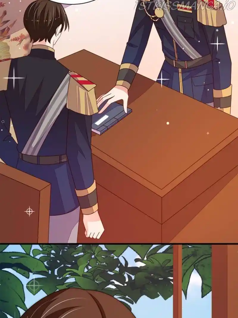 Marshal Is Jealous Everyday Chapter 237