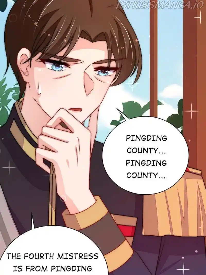 Marshal Is Jealous Everyday Chapter 237