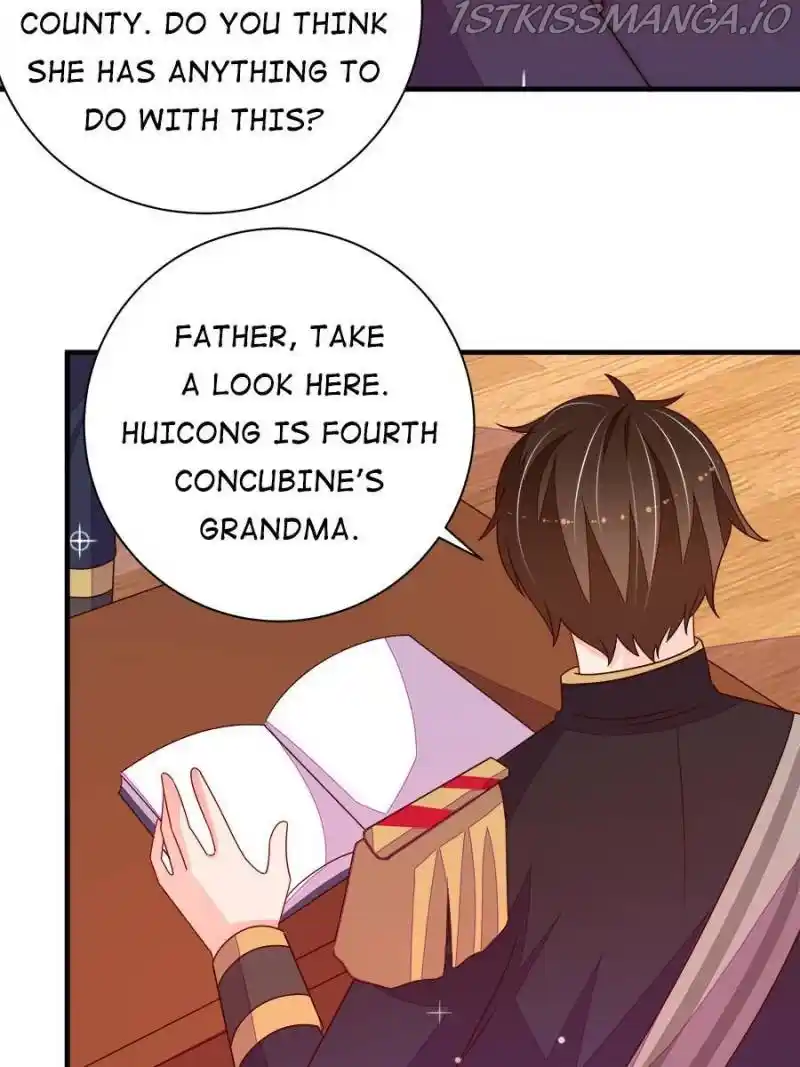 Marshal Is Jealous Everyday Chapter 237