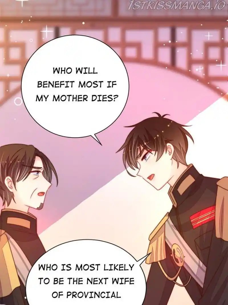 Marshal Is Jealous Everyday Chapter 237