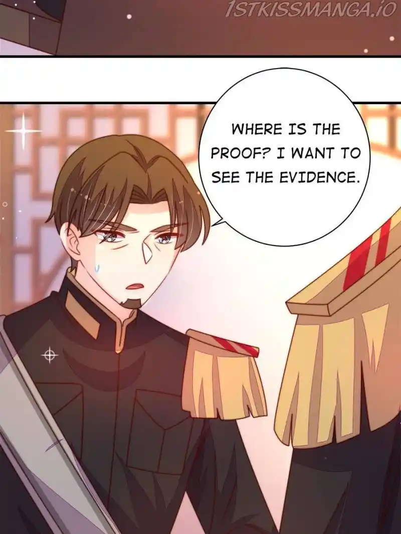 Marshal Is Jealous Everyday Chapter 237