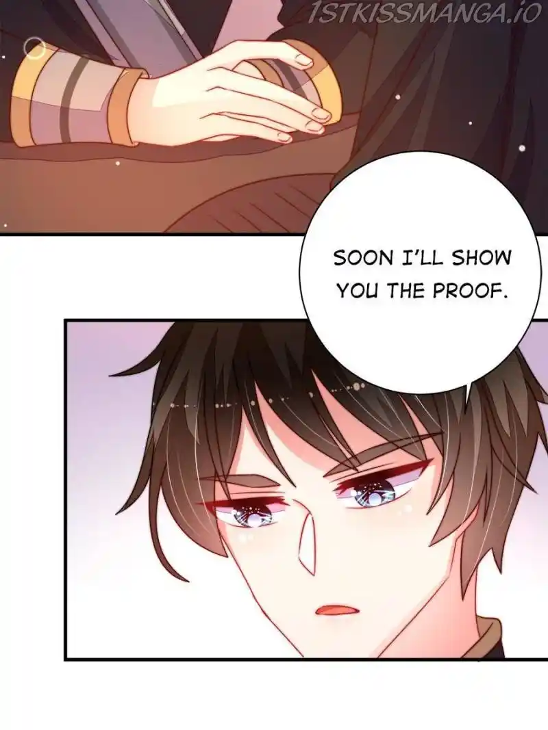 Marshal Is Jealous Everyday Chapter 237