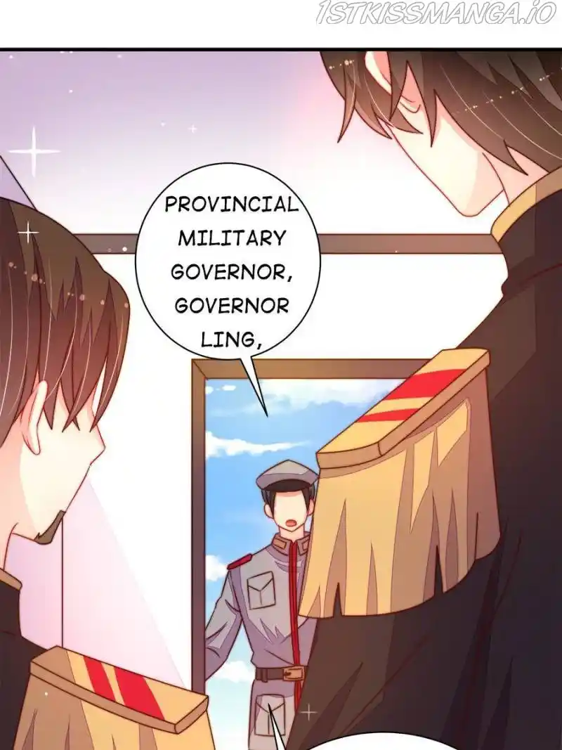 Marshal Is Jealous Everyday Chapter 237