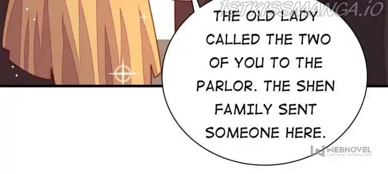 Marshal Is Jealous Everyday Chapter 237