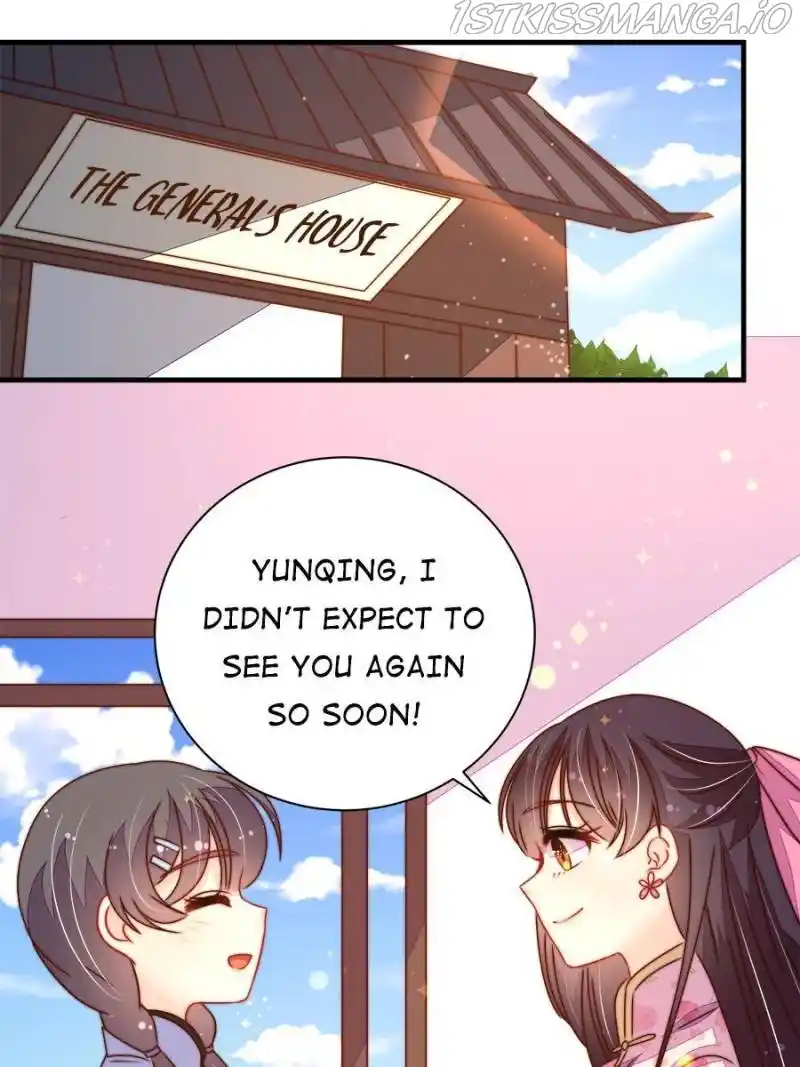 Marshal Is Jealous Everyday Chapter 237