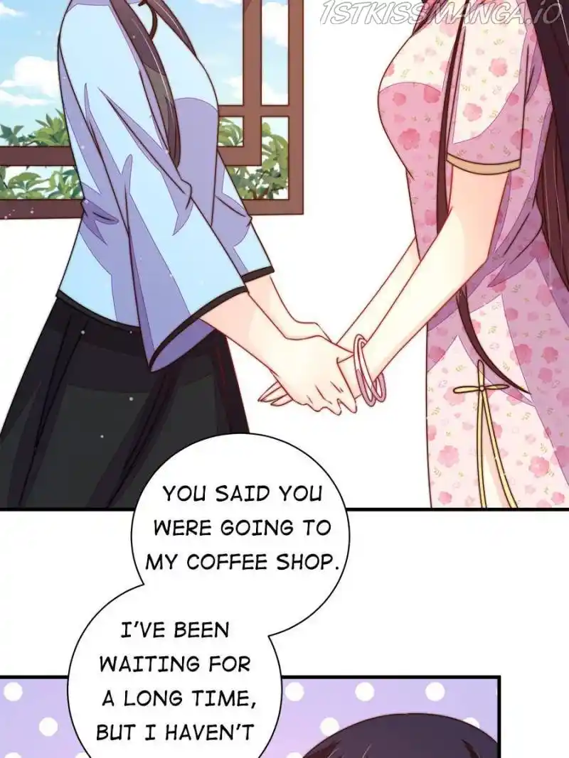 Marshal Is Jealous Everyday Chapter 237