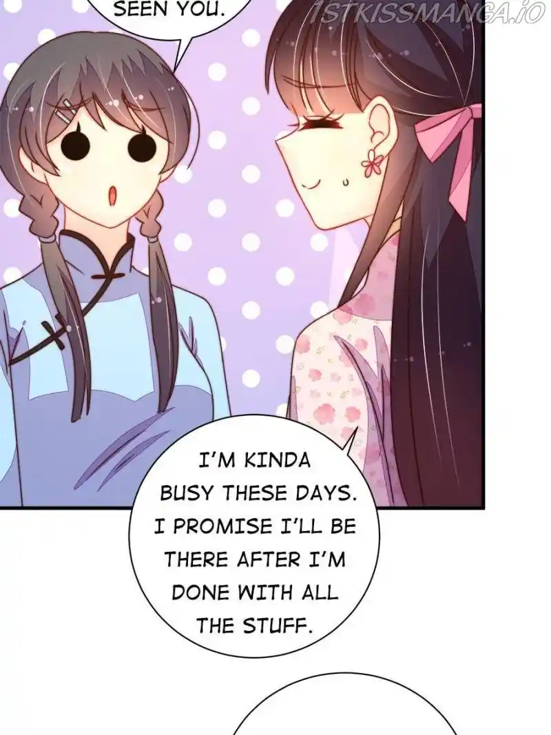 Marshal Is Jealous Everyday Chapter 237