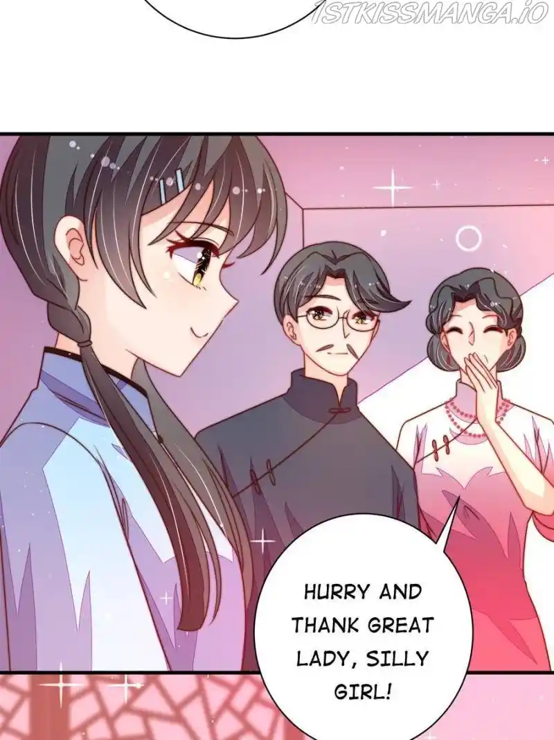 Marshal Is Jealous Everyday Chapter 237