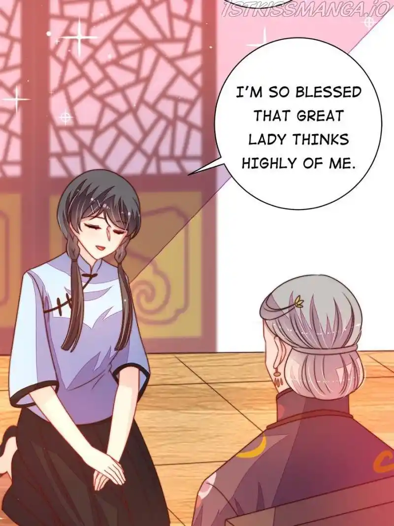 Marshal Is Jealous Everyday Chapter 237