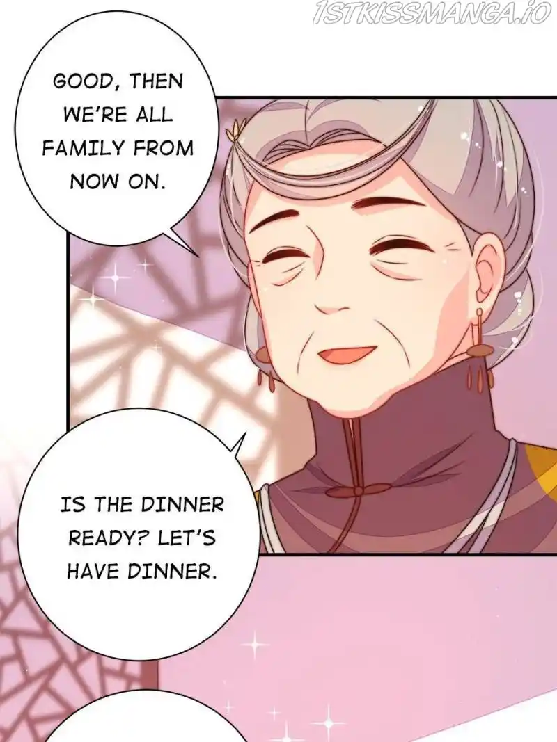 Marshal Is Jealous Everyday Chapter 237