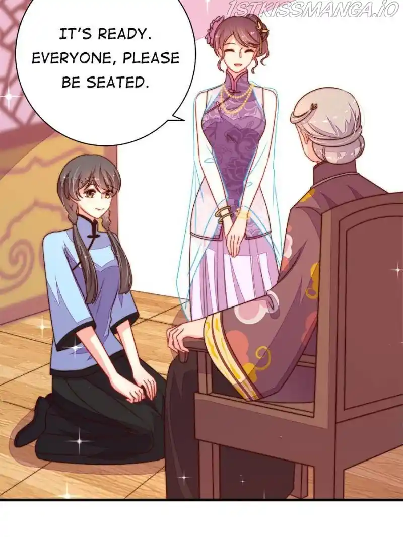 Marshal Is Jealous Everyday Chapter 237